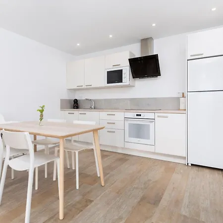 Barca Ocean Apartamento La Lajita