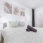 Barca Ocean Апартаменты Лахита