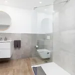 Апартаменты Barca Ocean