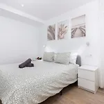 Barca Ocean Апартаменты *