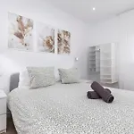 Barca Ocean Апартаменты *