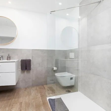 Apartamento Barca Ocean