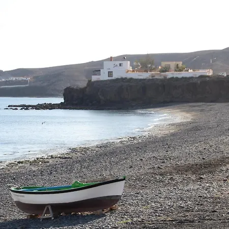 Apartamento Barca Ocean *